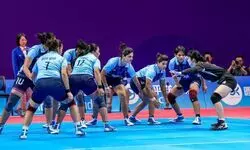Asian Games: Indian womens kabaddi team regains gold for countrys 100th medal Asian Games: Indian womens kabaddi team regains gold for countrys 100th medal