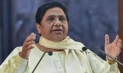Congress, BJP influencing electoral environment by making attractive promises: Mayawati Congress, BJP influencing electoral environment by making attractive promises: Mayawati