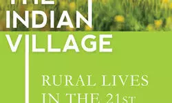 Evolving realities of rural landscape Evolving realities of rural landscape