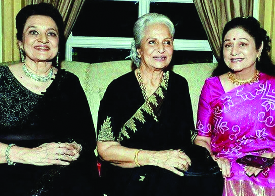 Indian cinema’s enduring star