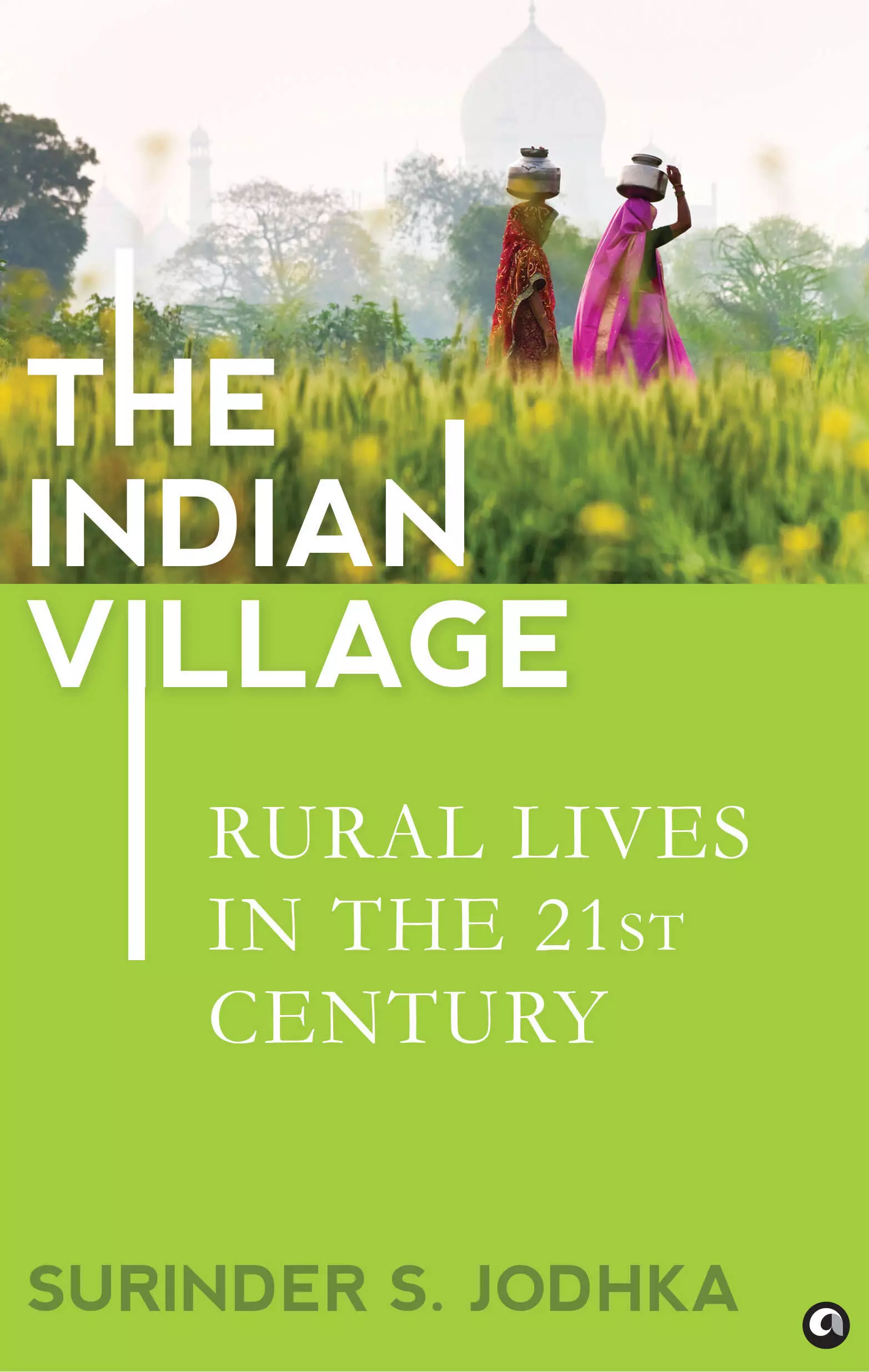 Evolving realities of rural landscape