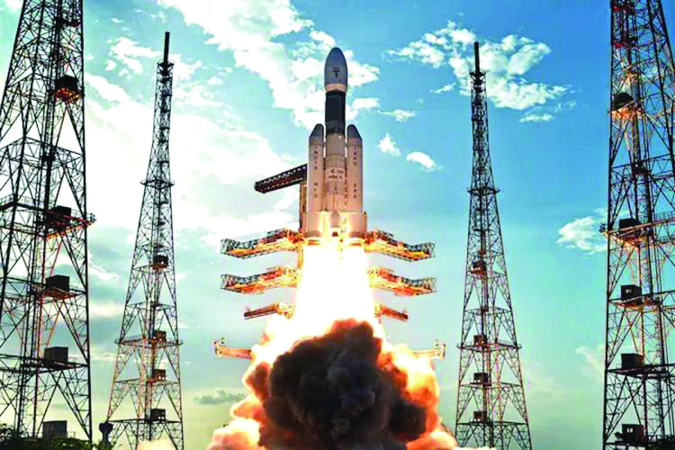 ISRO to commence unmanned flight tests of Gaganyaan mission ISRO to commence unmanned flight tests of Gaganyaan mission