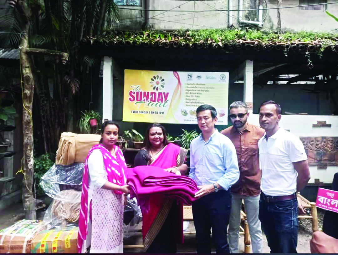 Baichung Bhutia launches campaign to help   flood-affected people