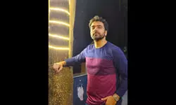 Stakes are higher: Abir Chatterjee Stakes are higher: Abir Chatterjee