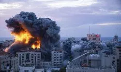 An act of terror An act of terror