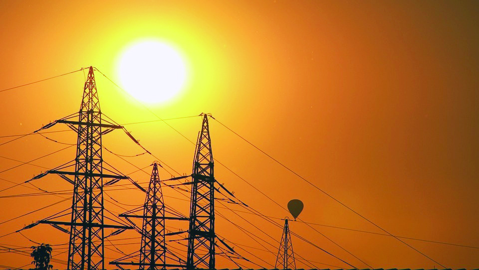 India’s power consumption grows nearly 8% to 847 BU in FY24 1st half India’s power consumption grows nearly 8% to 847 BU in FY24 1st half