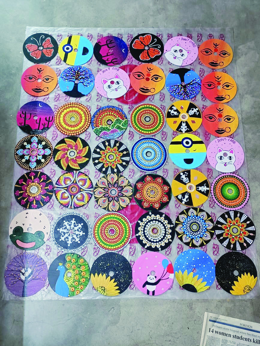 Kolkata community pujas churn out innovative themes to impress pandal hoppers