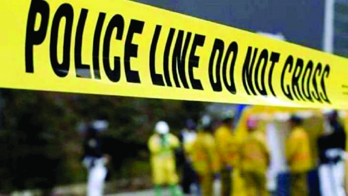 Woman, her 2 kids found dead in Munirka: Police