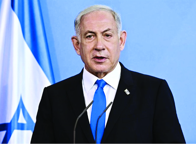 Israeli hostage crisis in Hamas-ruled Gaza becomes political trap