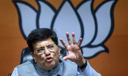Lotus is our face in every election: Piyush Goyal reacts on BJPs chief ministerial face in Madhya Pradesh