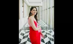 Each directorial experience has taught Alia Bhatt something Each directorial experience has taught Alia Bhatt something