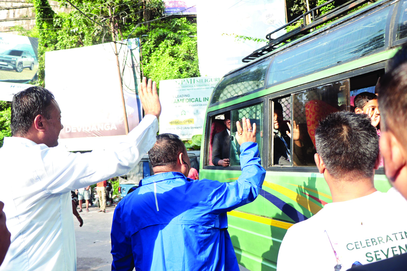 Schools reopen in flash flood-ravaged areas of GTA