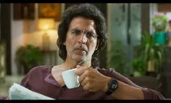 Akshay reacts to a report of him returning as paan masala brand ambassador