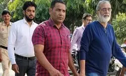 NewsClick row: Purkayastha, Chakravarty sent to 10-day judicial custody