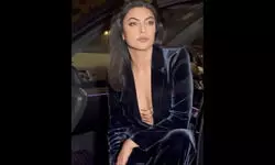 Aarya Sareen has now become a very integral part of my life Aarya Sareen has now become a very integral part of my life