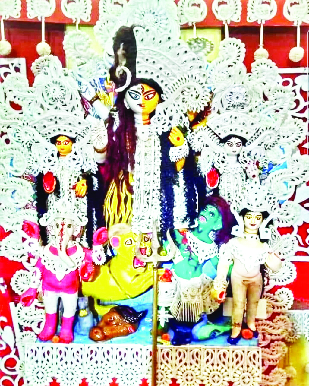 Documentary focusing on rights of transgender people to start its shoot during Puja Documentary focusing on rights of transgender people to start its shoot during Puja