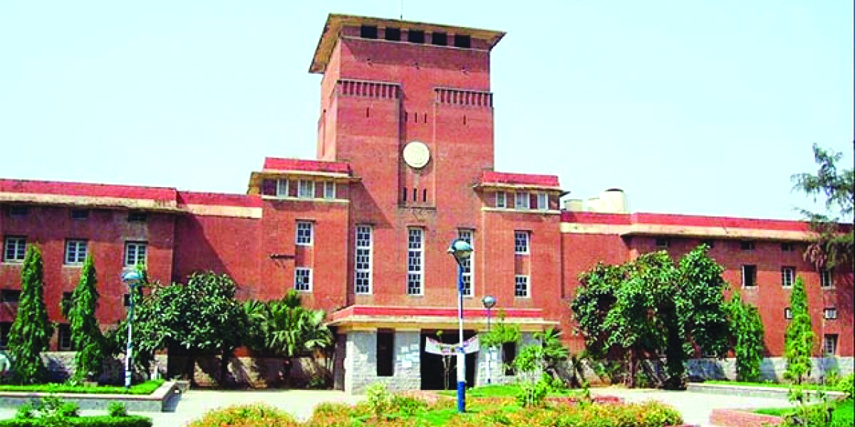 Last round of DU UG admissions to start from Oct 11