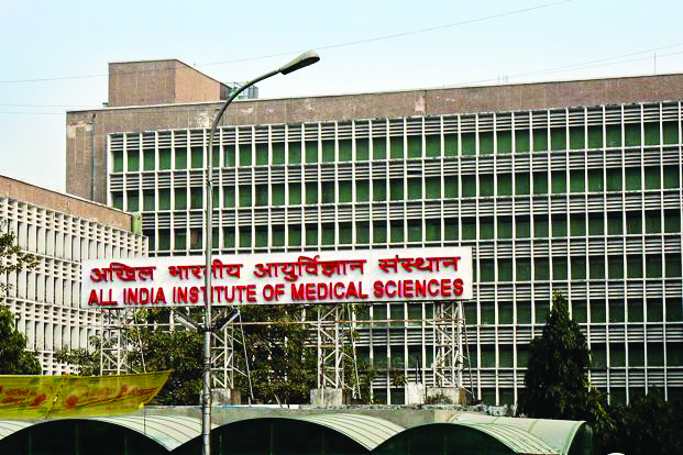 Ambulances to be used for inter-facility transfer of patients within AIIMS campus Ambulances to be used for inter-facility transfer of patients within AIIMS campus