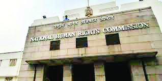Over 22 lakh cases resolved in 30 years of NHRC, say officials