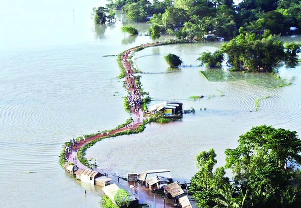 State sets Nov deadline for disbursing crop insurance to affected farmers