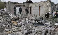 Unprecedented Israeli bombardment lays waste to upscale Rimal, the beating heart of Gaza City Unprecedented Israeli bombardment lays waste to upscale Rimal, the beating heart of Gaza City