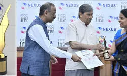 Nexus of Good: Pages of progress Nexus of Good: Pages of progress