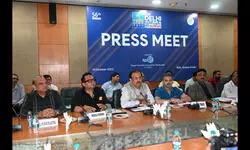 IHGF Delhi Fair-Autumn is back! IHGF Delhi Fair-Autumn is back!