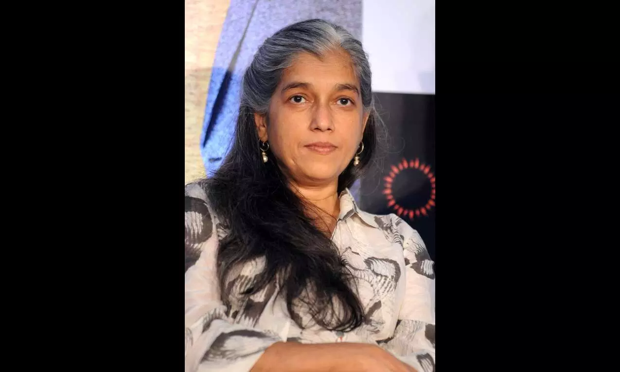 Dont like me, myself and nobody else mood: Ratna Pathak Shah