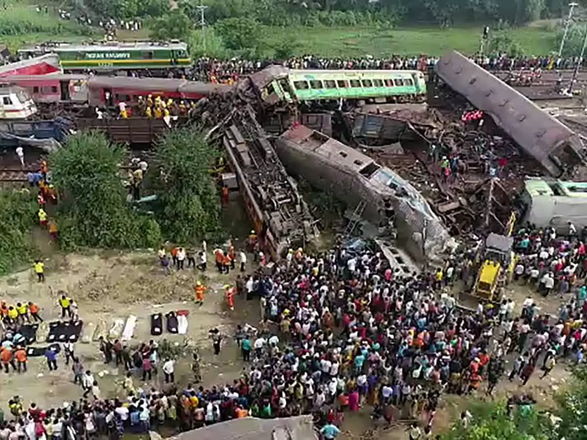 Odisha train tragedy: All 28 unclaimed bodies cremated by BMC