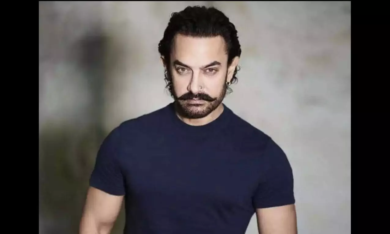 Aamir Khan says he almost left movies