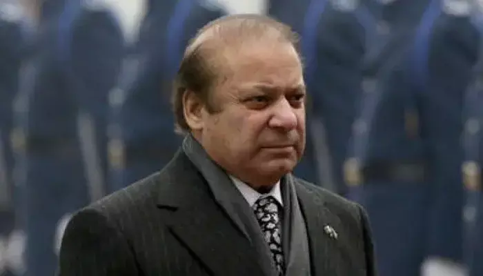 Nawaz Sharif set to reach Pakistan in chartered plane from Dubai on October 21