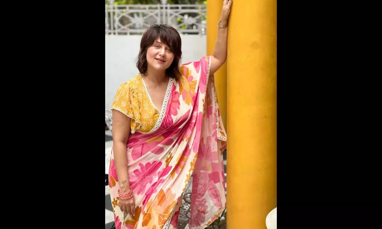 Swastika Mukherjee to shoot her Bangladeshi film post-Diwali