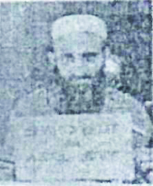 Pathankot attack mastermind Shahid Latif killed in Pak mosque Pathankot attack mastermind Shahid Latif killed in Pak mosque