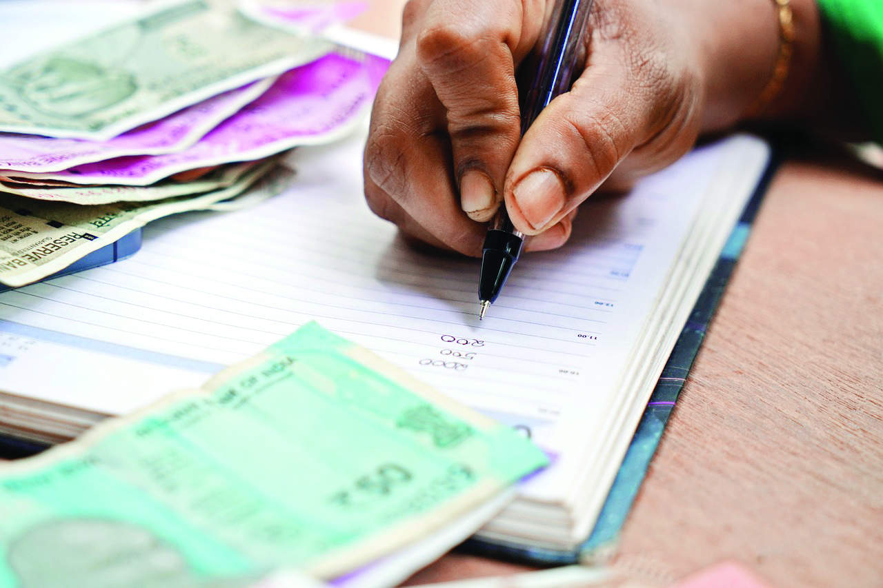 India has high debt like China, but risks are moderated: IMF India has high debt like China, but risks are moderated: IMF