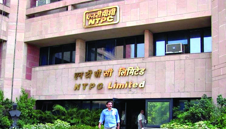 NTPC only Indian PSU in Forbes ‘World’s Best Employers 2023’ list