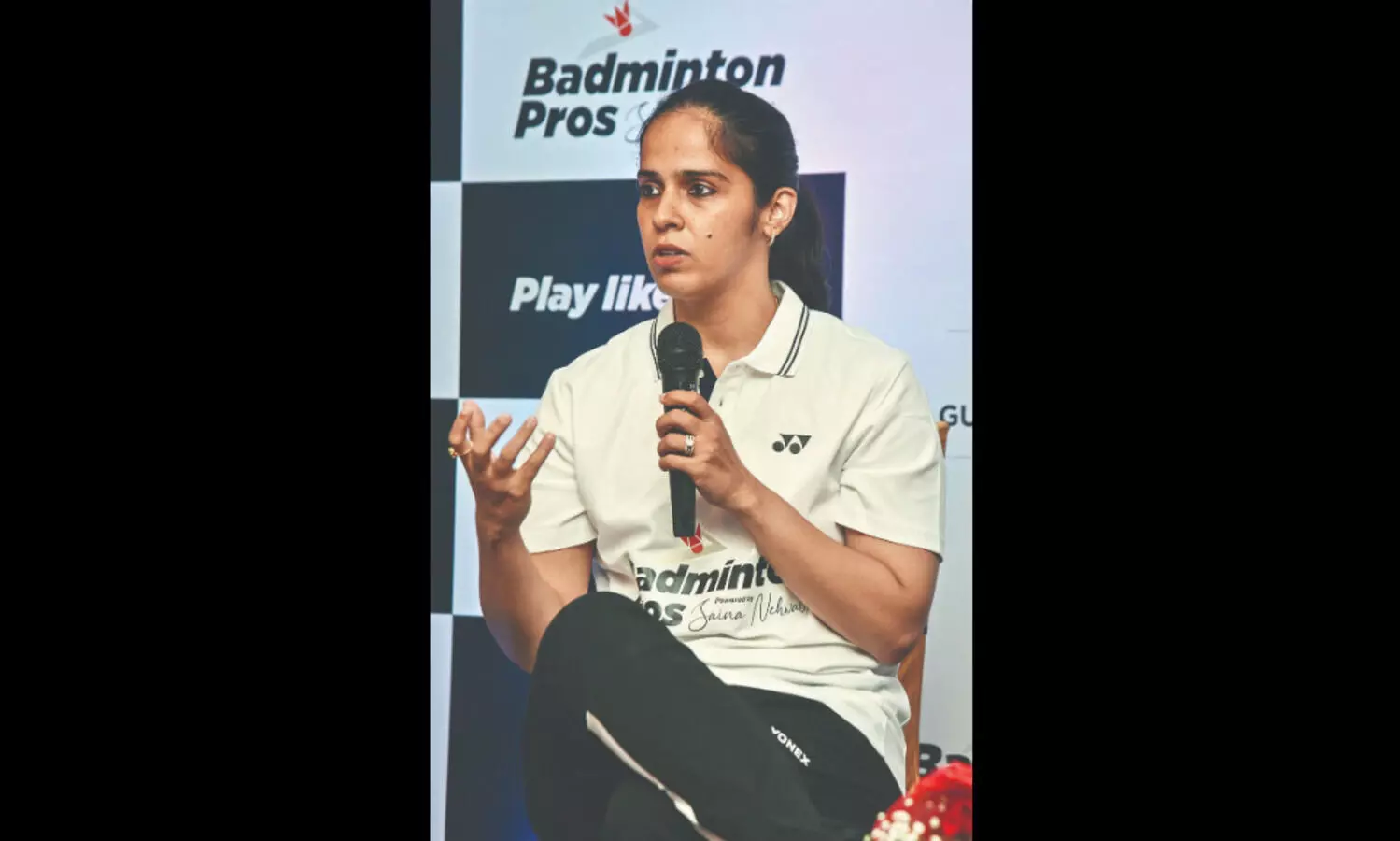 Indian women shuttlers will make strong comeback: Saina