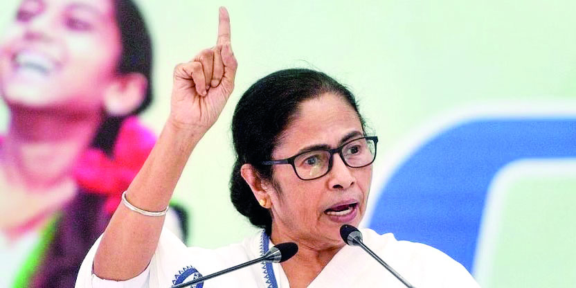Post SC directive, Guv writes to Mamata for discussion   on V-C appointments