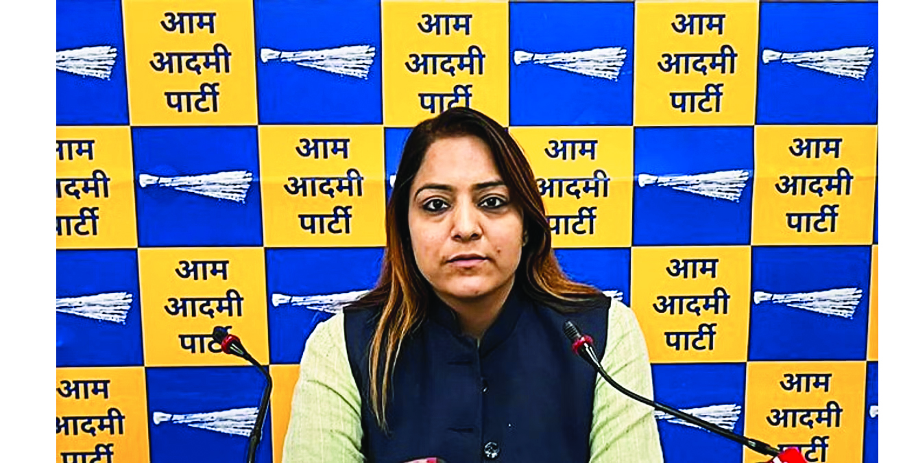 Mayor presents ‘Kejriwal Model’ at Asia Pacific Cities Summit