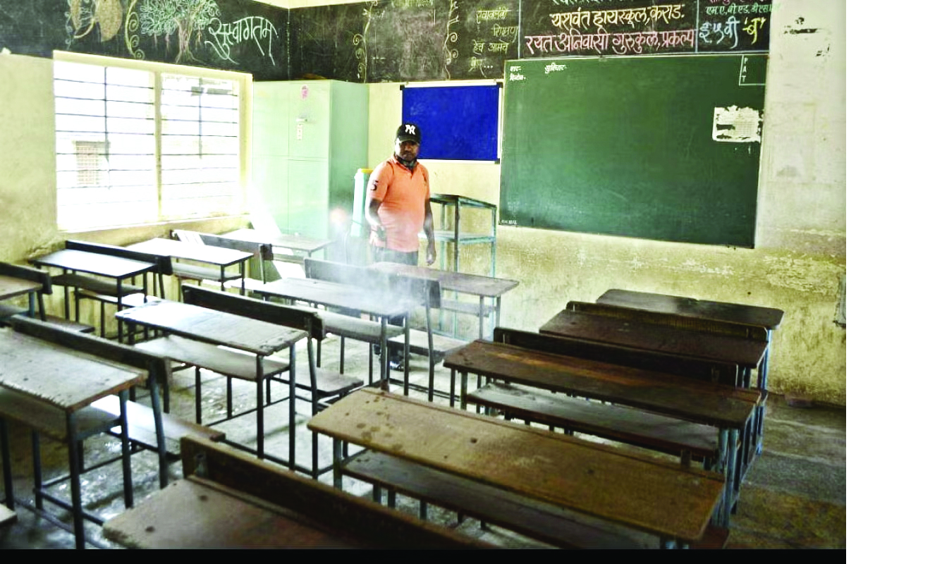 DoE disputes claims of decline in student enrolment in govt schools