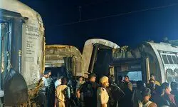 4 dead, several injured as Delhi-Kamakhya North East Express derails near Bihars Buxar