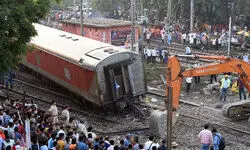 Bihar train accident: High-level inquiry ordered many trains diverted as restoration works continue