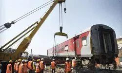 Unsafe tracks? Unsafe tracks?