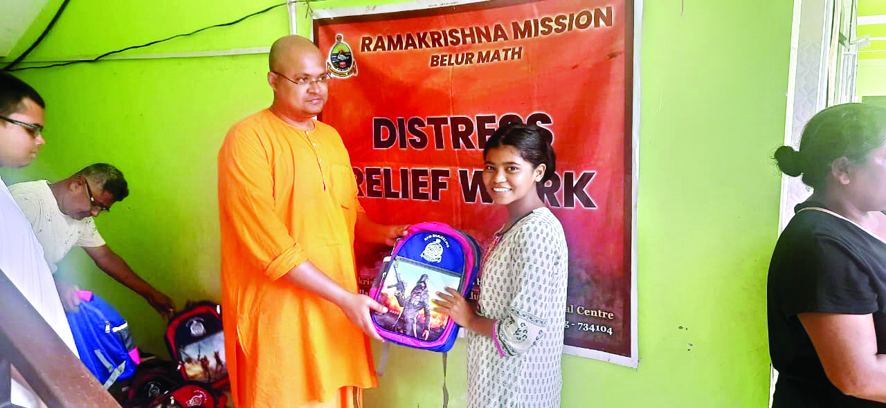 Team of 4 ministers to camp in flood-ravaged areas in the Hills