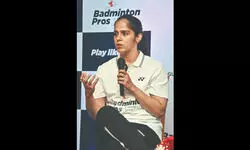 Indian women shuttlers will make strong comeback: Saina