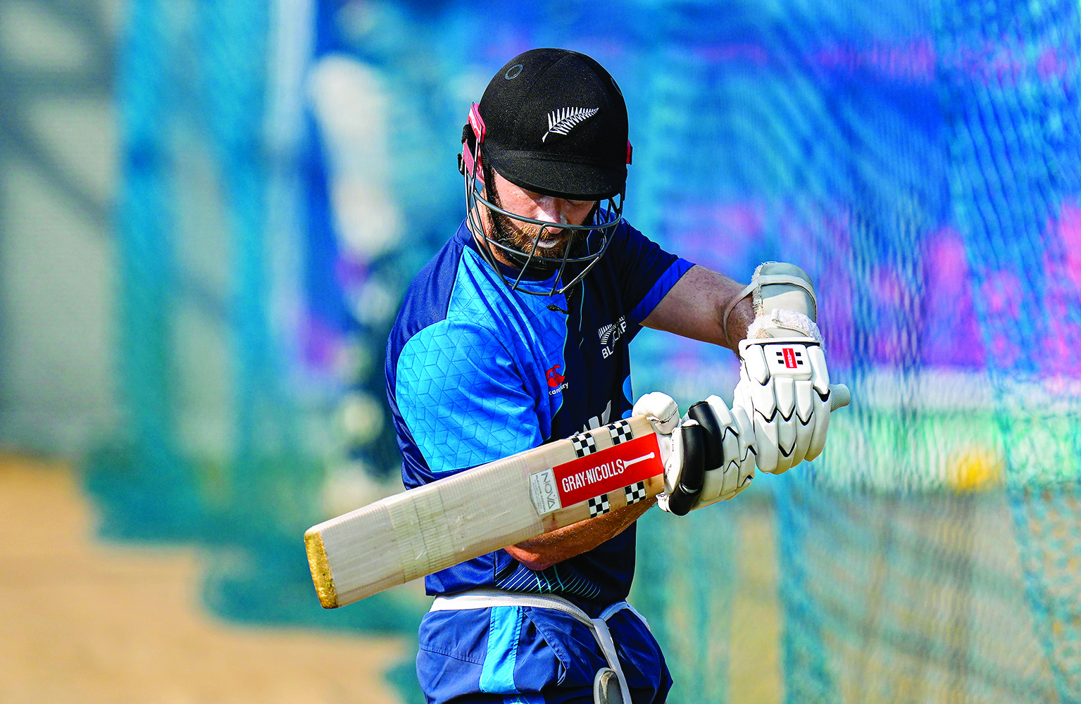 Williamson boost for New Zealand against tricky B’desh