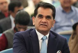 India can become first country to industrialise without carbonising, says Amitabh Kant