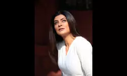 Sushmita Sen is excited about ‘Aarya 3’ Sushmita Sen is excited about ‘Aarya 3’