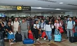 Israel-Palestine war: Indian evacuees recount horror