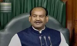 Lok Sabha Speaker Birla pitches for parliamentary diplomacy for better future for humanity