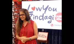 LovvYouZindagi: The countdown begins